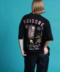 JACKROSE(ジャックローズ) |YOIDORE/酔いどれ 二軒目どうする コラボ SS TEE(MENS)