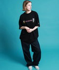 JACKROSE(ジャックローズ) |YOIDORE/酔いどれ 二軒目どうする コラボ SS TEE(MENS)