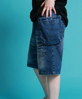 JACKROSE(ジャックローズ) |YOIDORE/酔いどれ 落書き ポーチバッグ ショートパンツ(MENS)