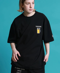 JACKROSE(ジャックローズ) |YOIDORE/酔いどれ ロゴ シアサッカー セットアップ SS(MENS)