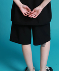 JACKROSE(ジャックローズ) |YOIDORE/酔いどれ ロゴ シアサッカー セットアップ SS(MENS)