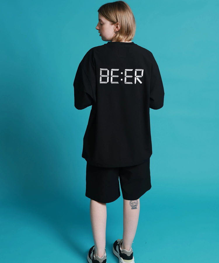 JACKROSE(ジャックローズ) |YOIDORE/酔いどれ ロゴ シアサッカー セットアップ SS(MENS)