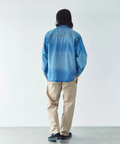 JACKROSE(ジャックローズ) |JE-STUDS DENIM LS SHIRTS(MENS)