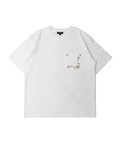 JACKROSE(ジャックローズ) |JE STUDS POCKET SS TEE(MENS)