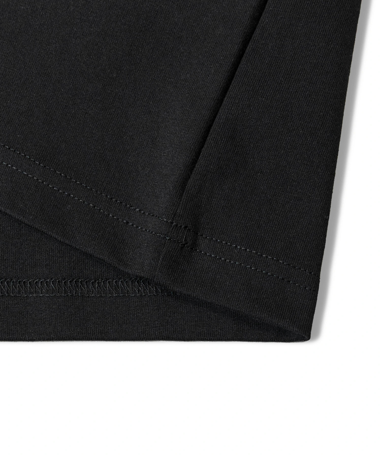 JACKROSE(ジャックローズ) |JE STUDS POCKET SS TEE(MENS)