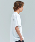 JACKROSE(ジャックローズ) |JE STUDS POCKET SS TEE(MENS)