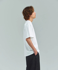 JACKROSE(ジャックローズ) |JE STUDS POCKET SS TEE(MENS)