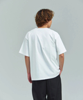 JACKROSE(ジャックローズ) |JE STUDS POCKET SS TEE(MENS)