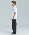 JACKROSE(ジャックローズ) |JE STUDS POCKET SS TEE(MENS)