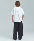 JACKROSE(ジャックローズ) |JE STUDS POCKET SS TEE(MENS)