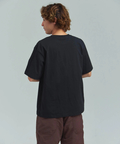JACKROSE(ジャックローズ) |JE STUDS POCKET SS TEE(MENS)