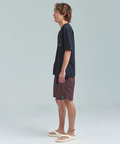 JACKROSE(ジャックローズ) |JE STUDS POCKET SS TEE(MENS)