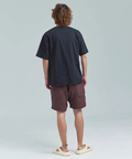 JACKROSE(ジャックローズ) |JE STUDS POCKET SS TEE(MENS)