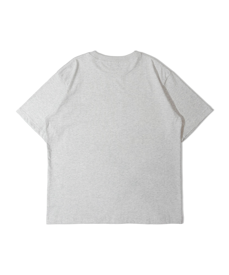 JACKROSE(ジャックローズ) |JE STUDS PRINT SS TEE(MENS)