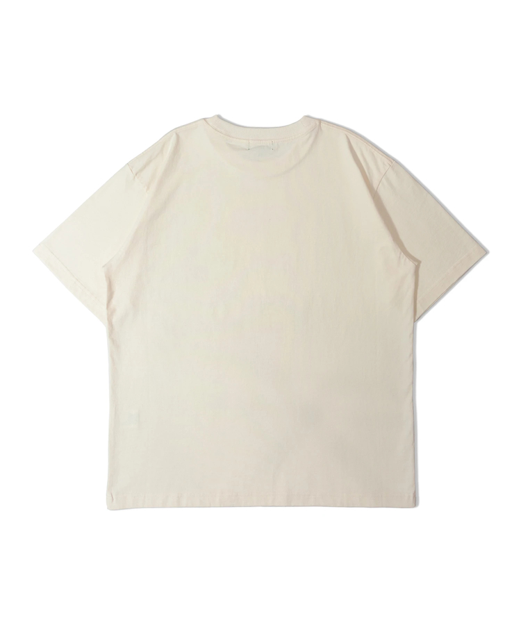 JACKROSE(ジャックローズ) |JE STUDS PRINT SS TEE(MENS)