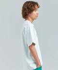 JACKROSE(ジャックローズ) |JE STUDS PRINT SS TEE(MENS)