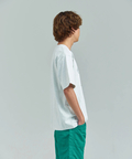 JACKROSE(ジャックローズ) |JE STUDS PRINT SS TEE(MENS)