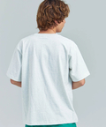 JACKROSE(ジャックローズ) |JE STUDS PRINT SS TEE(MENS)