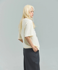 JACKROSE(ジャックローズ) |JE STUDS PRINT SS TEE(MENS)