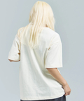 JACKROSE(ジャックローズ) |JE STUDS PRINT SS TEE(MENS)