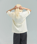 JACKROSE(ジャックローズ) |JE STUDS PRINT SS TEE(MENS)