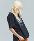 JACKROSE(ジャックローズ) |JE STUDS PRINT SS TEE(MENS)