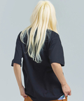 JACKROSE(ジャックローズ) |JE STUDS PRINT SS TEE(MENS)