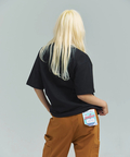 JACKROSE(ジャックローズ) |JE STUDS PRINT SS TEE(MENS)