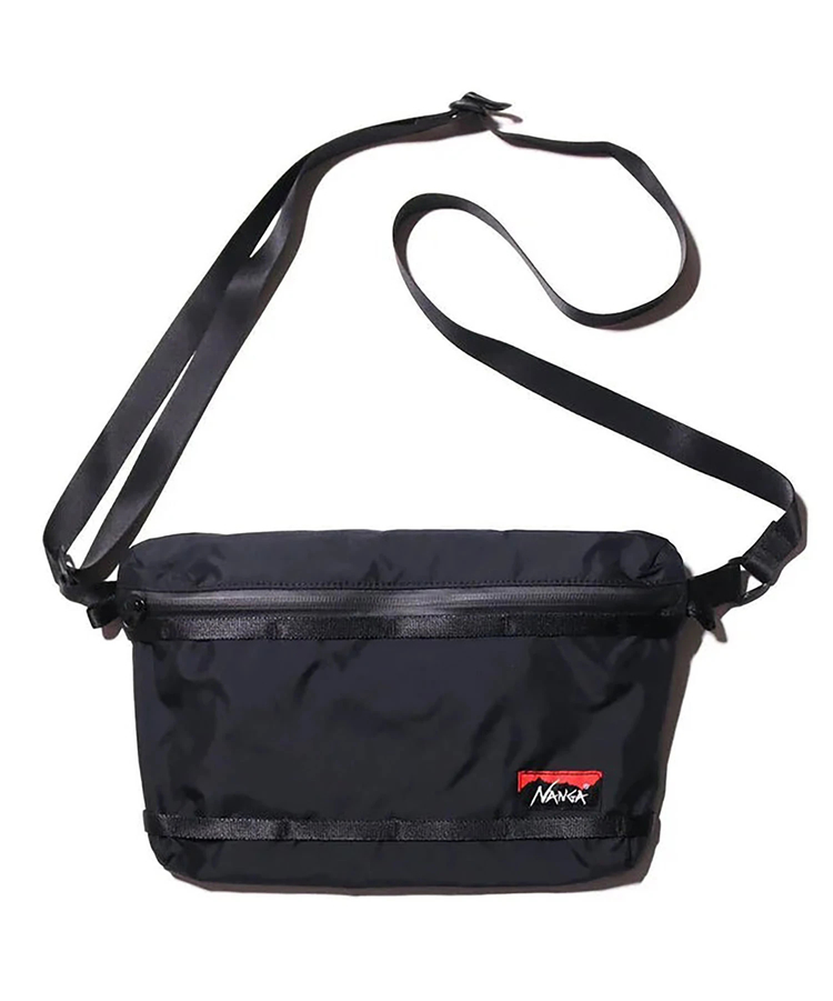 JACKROSE(ジャックローズ) |NANGA/ナンガ AURORA TEX SACOCHE