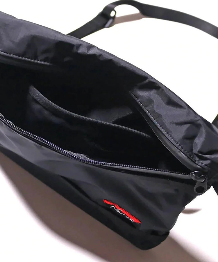 JACKROSE(ジャックローズ) |NANGA/ナンガ AURORA TEX SACOCHE