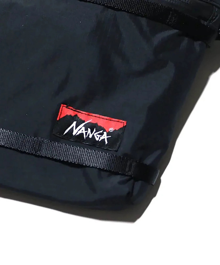 JACKROSE(ジャックローズ) |NANGA/ナンガ AURORA TEX SACOCHE