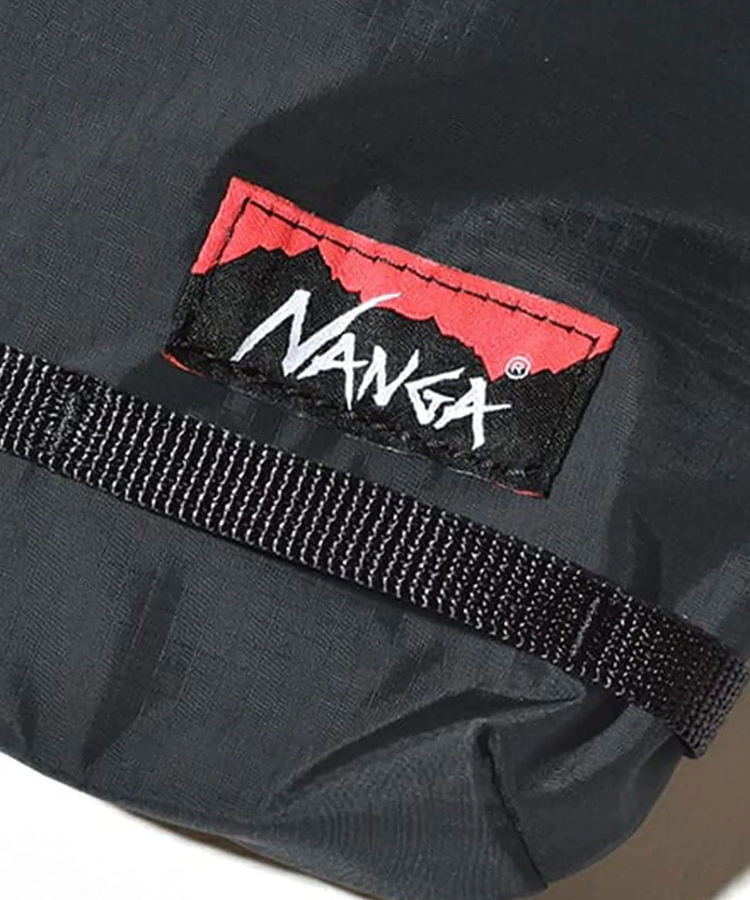 JACKROSE(ジャックローズ) |NANGA/ナンガ AURORA TEX SACOCHE