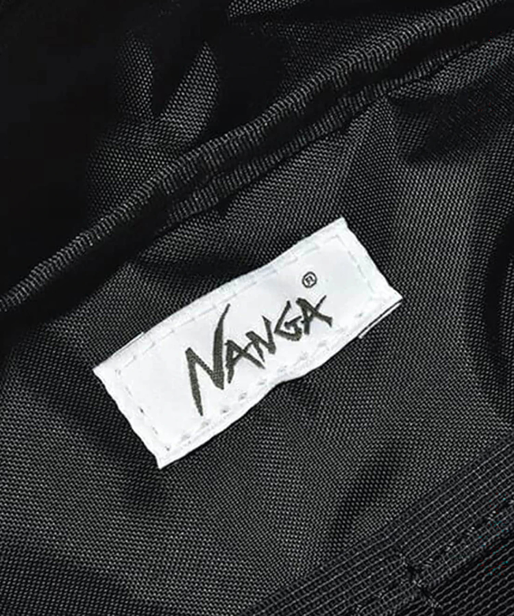 JACKROSE(ジャックローズ) |NANGA/ナンガ AURORA TEX SACOCHE