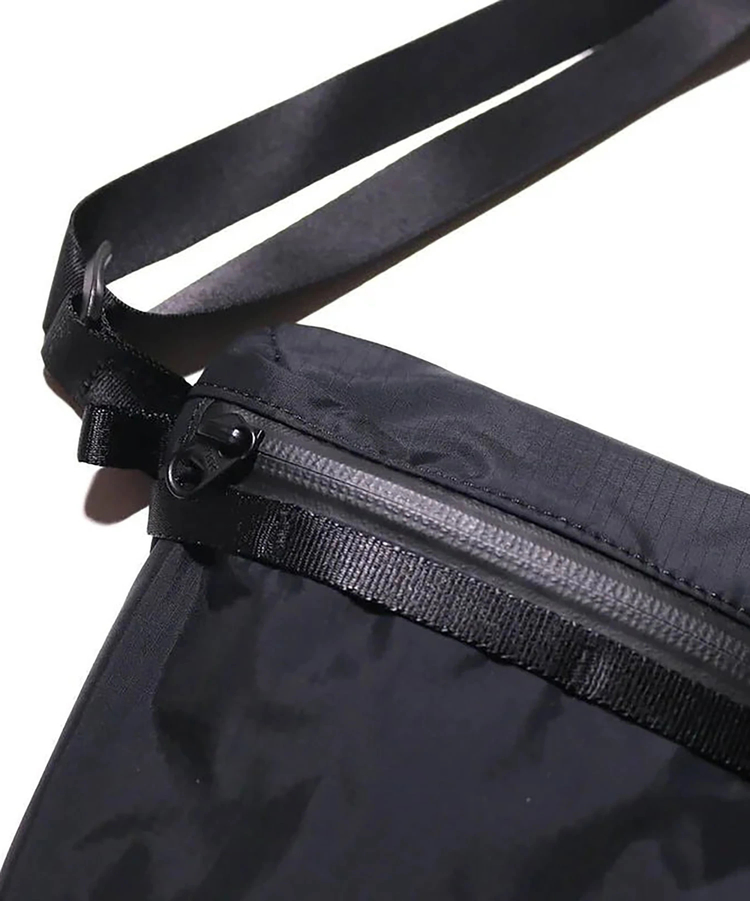 JACKROSE(ジャックローズ) |NANGA/ナンガ AURORA TEX SACOCHE