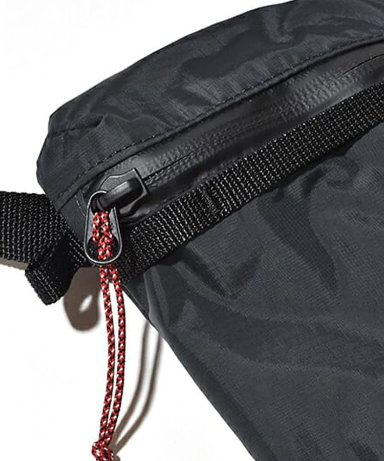 JACKROSE(ジャックローズ) |NANGA/ナンガ AURORA TEX SACOCHE