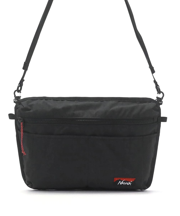 JACKROSE(ジャックローズ) |NANGA/ナンガ HINOC SACOCHE