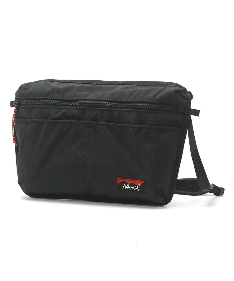 JACKROSE(ジャックローズ) |NANGA/ナンガ HINOC SACOCHE