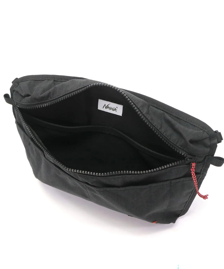 JACKROSE(ジャックローズ) |NANGA/ナンガ HINOC SACOCHE