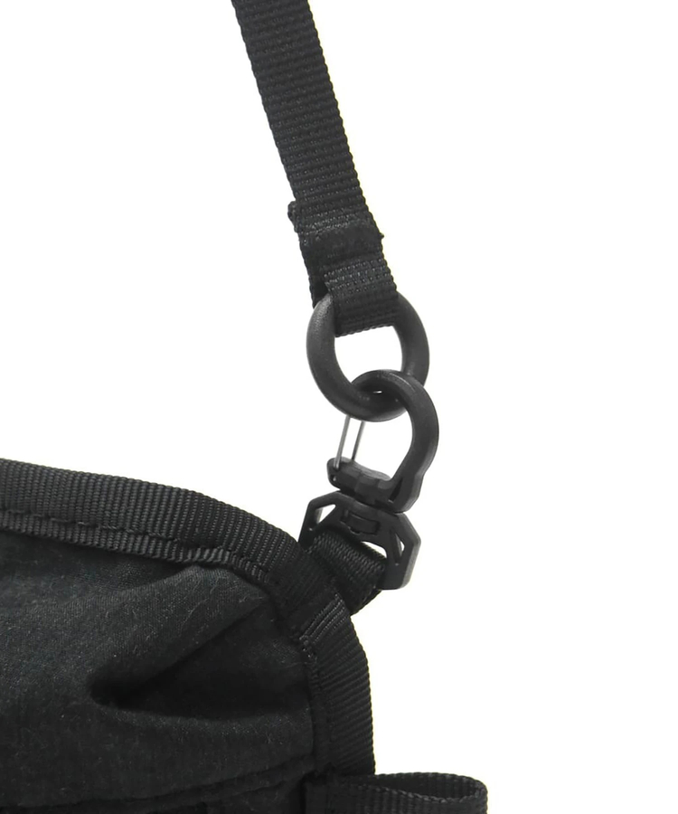 JACKROSE(ジャックローズ) |NANGA/ナンガ HINOC SACOCHE