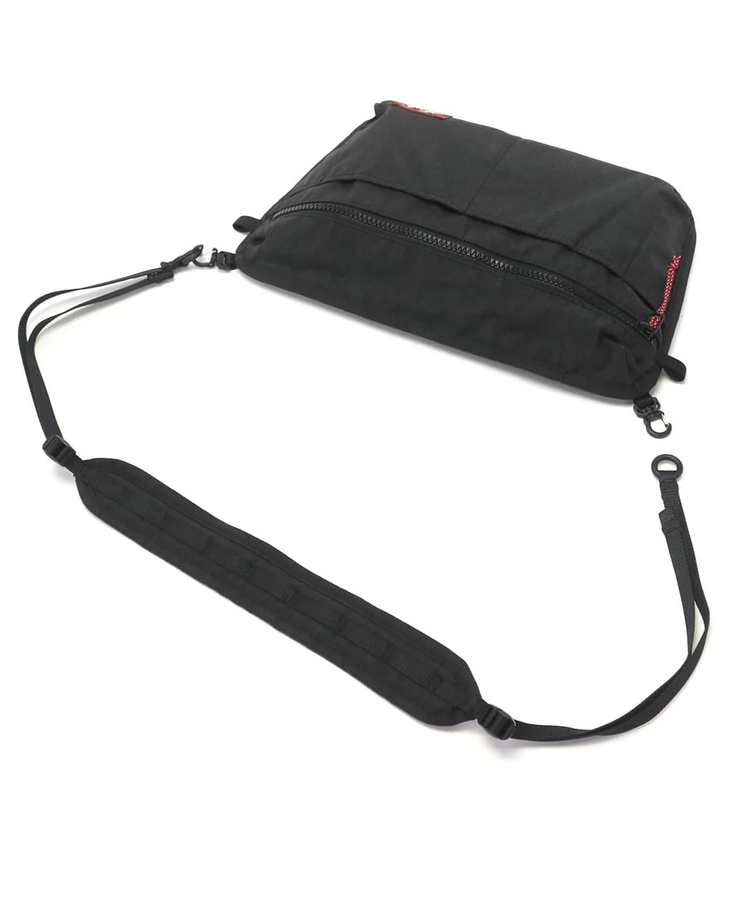 JACKROSE(ジャックローズ) |NANGA/ナンガ HINOC SACOCHE