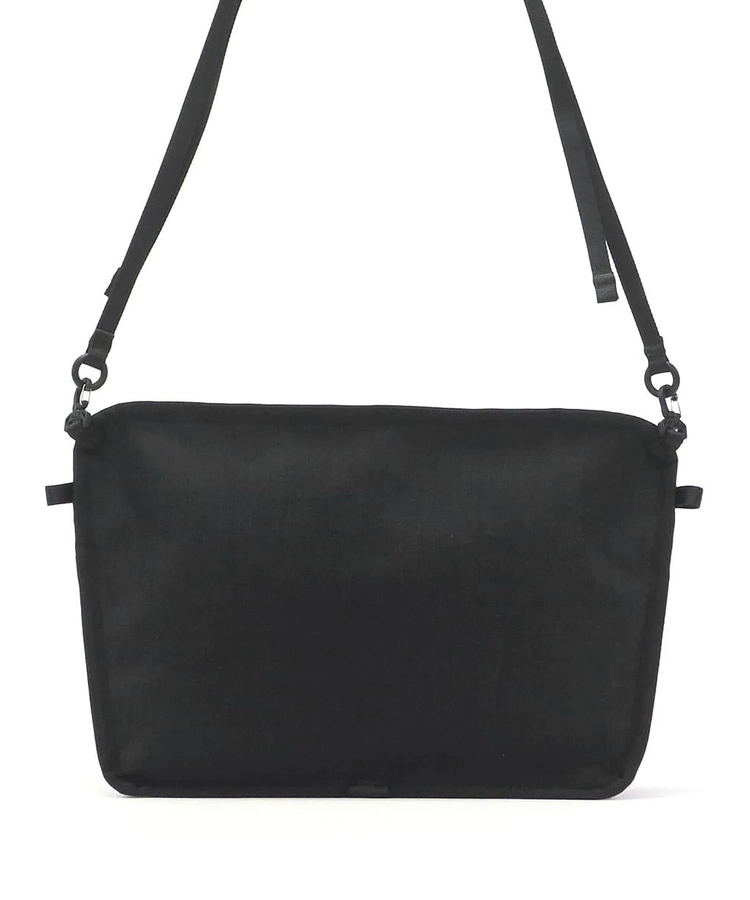 JACKROSE(ジャックローズ) |NANGA/ナンガ HINOC SACOCHE