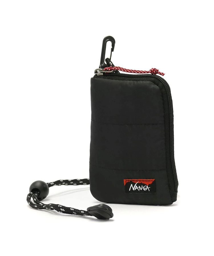 JACKROSE(ジャックローズ) |NANGA/ナンガ COIN CASE