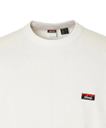 JACKROSE(ジャックローズ) |NANGA/ナンガ ECO HYBRID BOX LOGO EMBROIDERY L/S TEE(MENS)