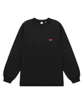 JACKROSE(ジャックローズ) |NANGA/ナンガ ECO HYBRID BOX LOGO EMBROIDERY L/S TEE(MENS)