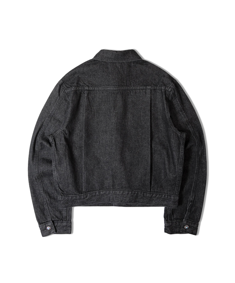 JE-ファイヤーマン・プリーツデニム JKT(MENS)｜ファッション通販