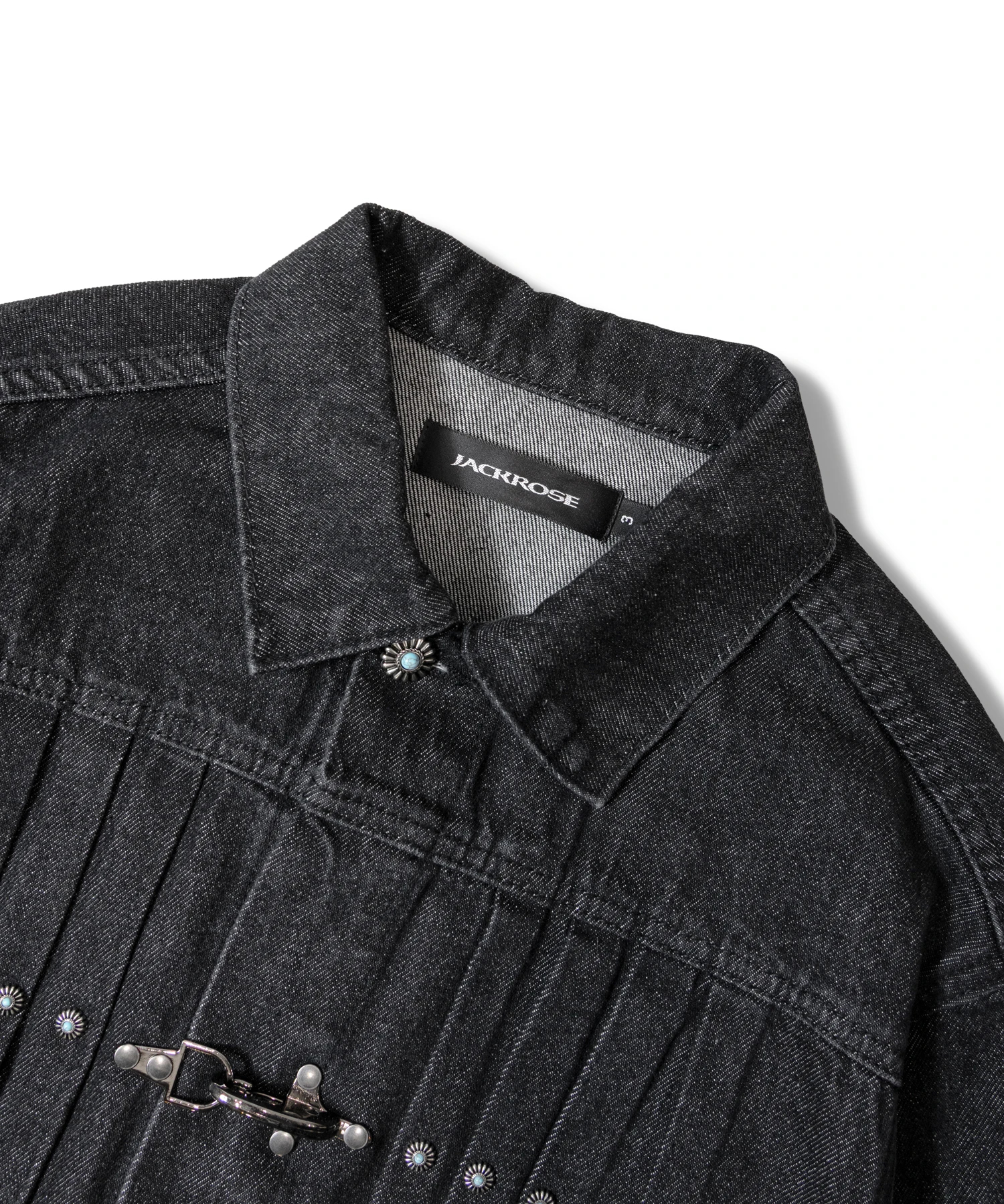 JE-ファイヤーマン・プリーツデニム JKT(MENS)｜ファッション通販 