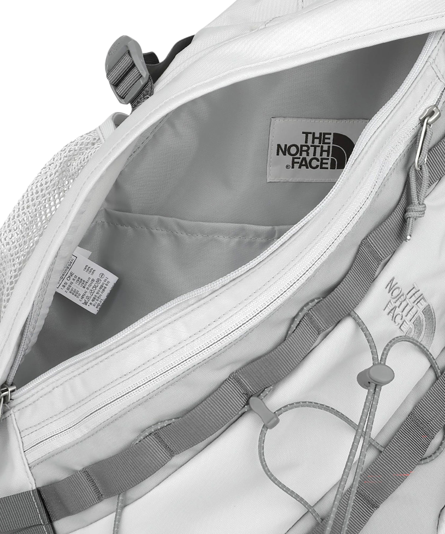 THE NORTH FACE WHITE LABEL/ザノースフェイスホワイトレーベル 
