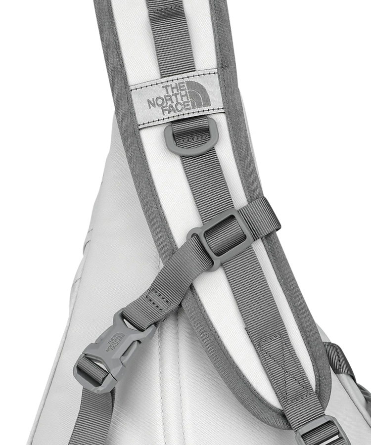 JACKROSE(ジャックローズ) |THE NORTH FACE WHITE LABEL/ザノースフェイスホワイトレーベル ELECTRON SLING BAG