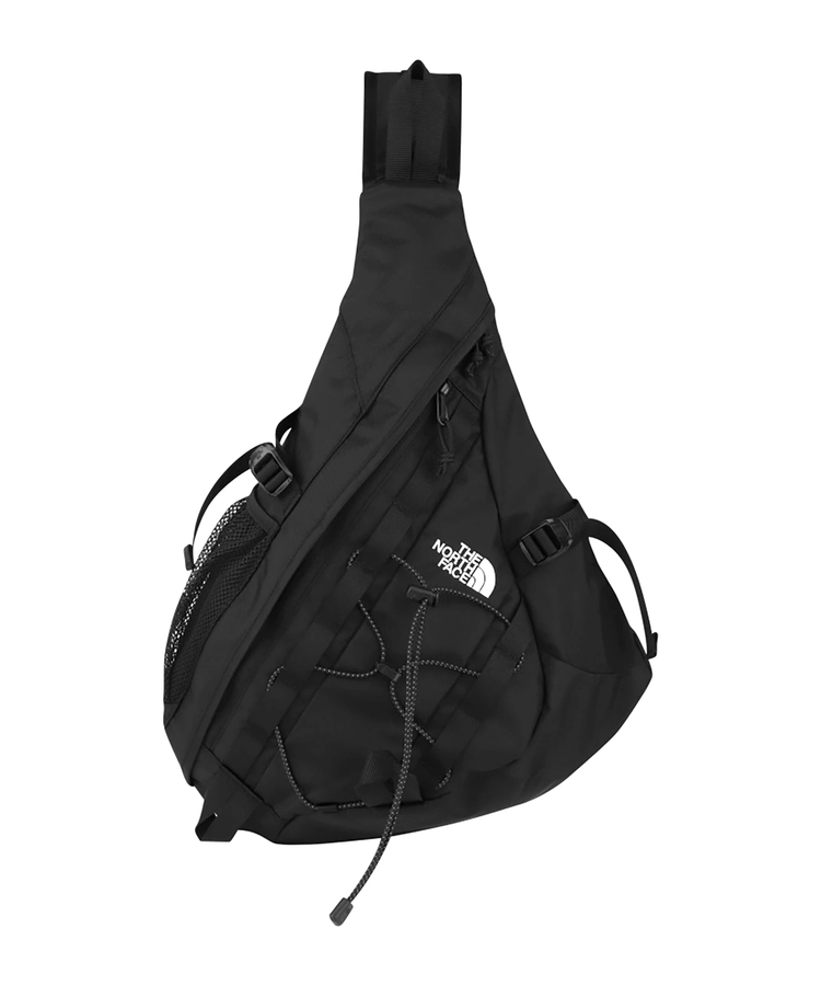 JACKROSE(ジャックローズ) |THE NORTH FACE WHITE LABEL/ザノースフェイスホワイトレーベル ELECTRON SLING BAG