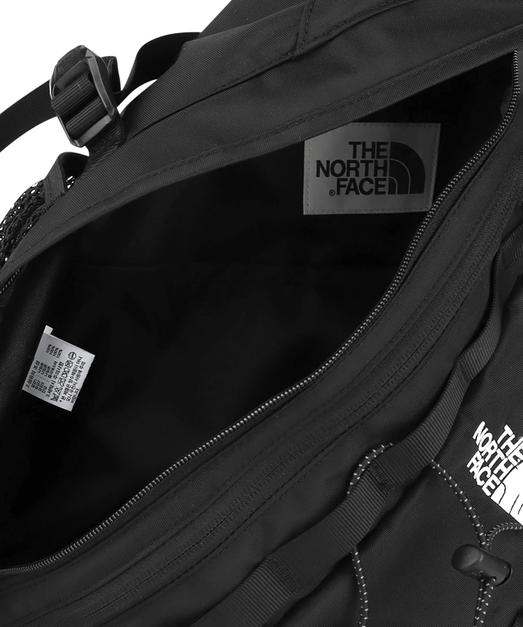 JACKROSE(ジャックローズ) |THE NORTH FACE WHITE LABEL/ザノースフェイスホワイトレーベル ELECTRON SLING BAG